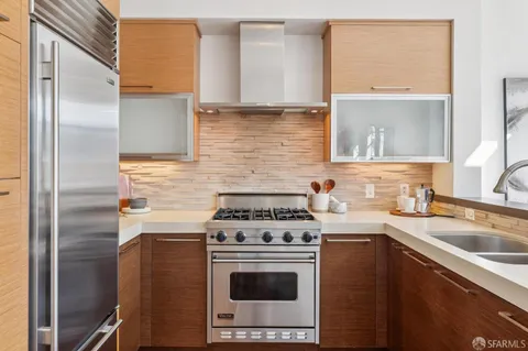 $1,649,000 | 420 Bay Street, Unit C, San Francisco, CA 94133