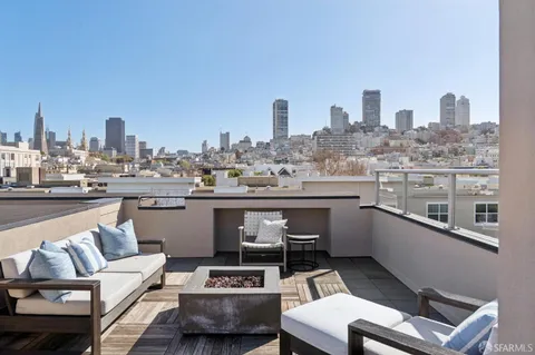 $1,649,000 | 420 Bay Street, Unit C, San Francisco, CA 94133