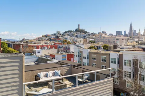 $1,649,000 | 420 Bay Street, Unit C, San Francisco, CA 94133