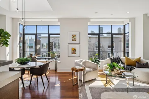 $1,649,000 | 420 Bay Street, Unit C, San Francisco, CA 94133