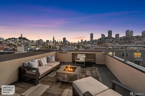 $1,649,000 | 420 Bay Street, Unit C, San Francisco, CA 94133