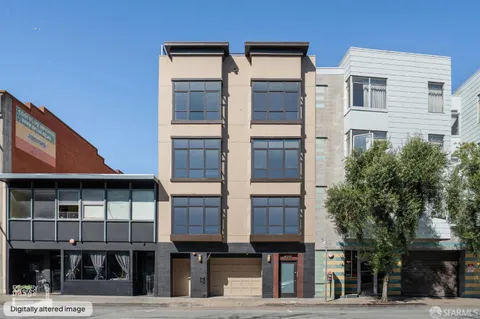 $1,649,000 | 420 Bay Street, Unit C, San Francisco, CA 94133