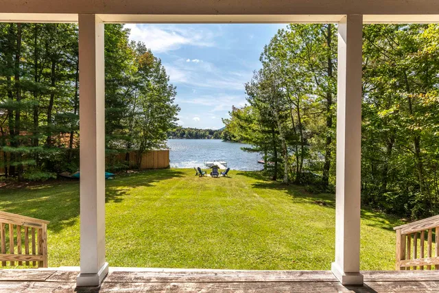 $680,000 | 92 White Birch Drive, Tinmouth, VT 05773