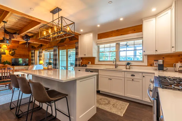 $680,000 | 92 White Birch Drive, Tinmouth, VT 05773