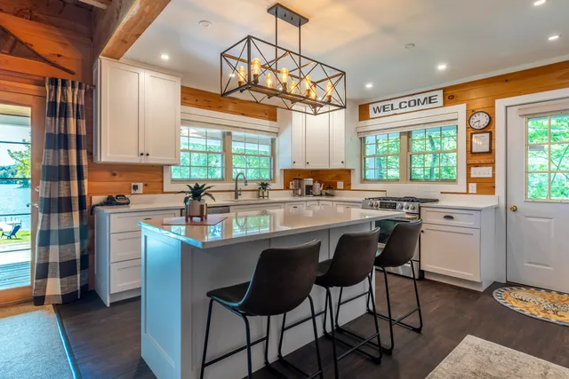 $680,000 | 92 White Birch Drive, Tinmouth, VT 05773