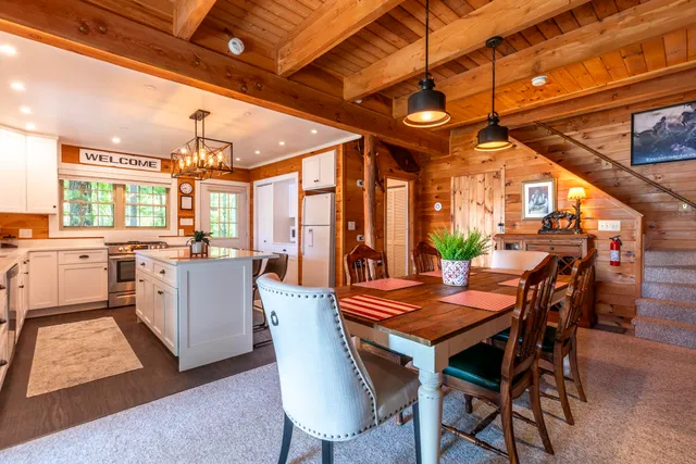 $680,000 | 92 White Birch Drive, Tinmouth, VT 05773