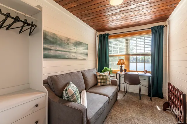 $680,000 | 92 White Birch Drive, Tinmouth, VT 05773