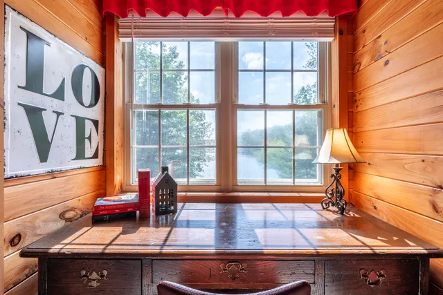 $680,000 | 92 White Birch Drive, Tinmouth, VT 05773