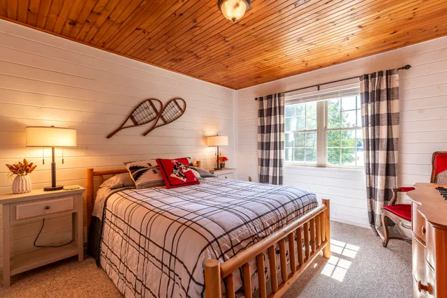 $680,000 | 92 White Birch Drive, Tinmouth, VT 05773