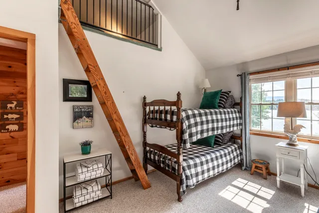 $680,000 | 92 White Birch Drive, Tinmouth, VT 05773