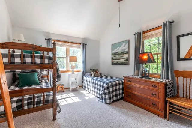 $680,000 | 92 White Birch Drive, Tinmouth, VT 05773