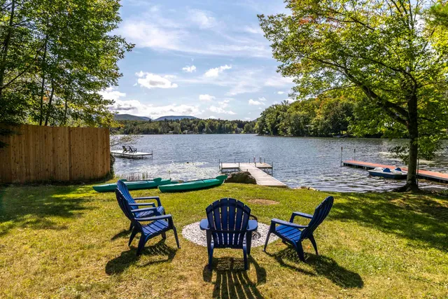 $680,000 | 92 White Birch Drive, Tinmouth, VT 05773