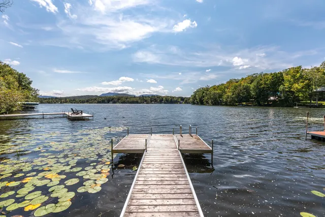 $680,000 | 92 White Birch Drive, Tinmouth, VT 05773