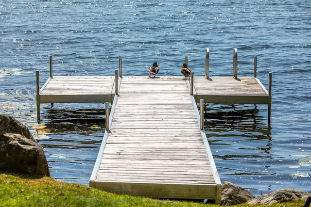 $680,000 | 92 White Birch Drive, Tinmouth, VT 05773