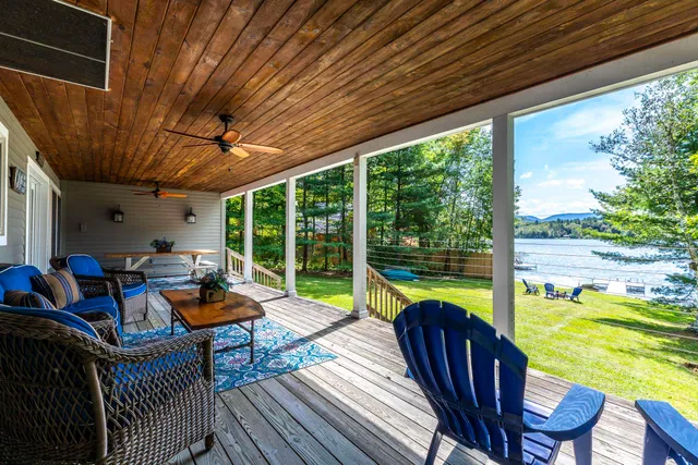 $680,000 | 92 White Birch Drive, Tinmouth, VT 05773