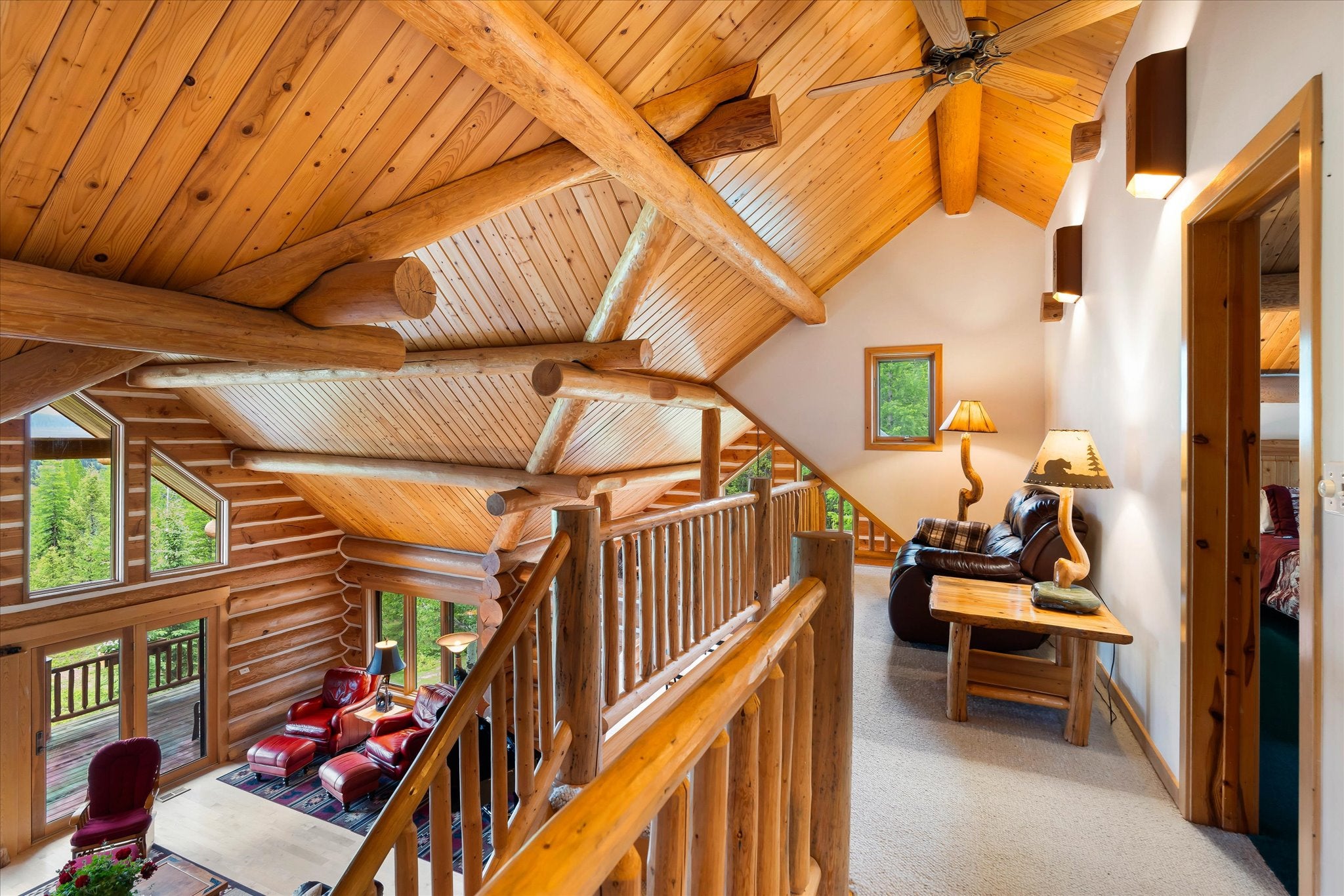 9670 North Fork Road Polebridge, MT 59928 - Photo 17 of 88 Gallery Image 17