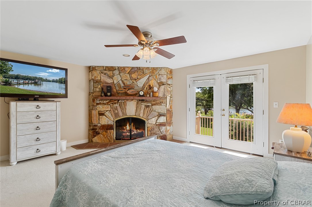 494 Forest Green Road Reedville, VA 22539 - Photo 27 of 43