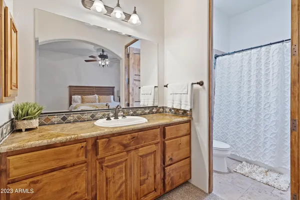 $6,500 | 5529 West Pinnacle Hill Drive, Glendale, AZ 85310