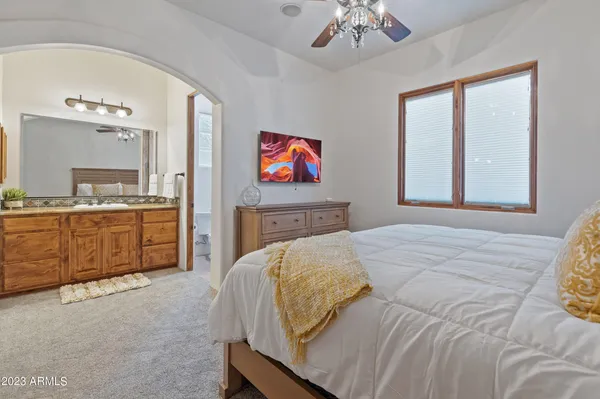 $6,500 | 5529 West Pinnacle Hill Drive, Glendale, AZ 85310