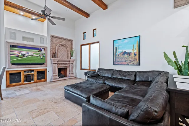 $6,500 | 5529 West Pinnacle Hill Drive, Glendale, AZ 85310