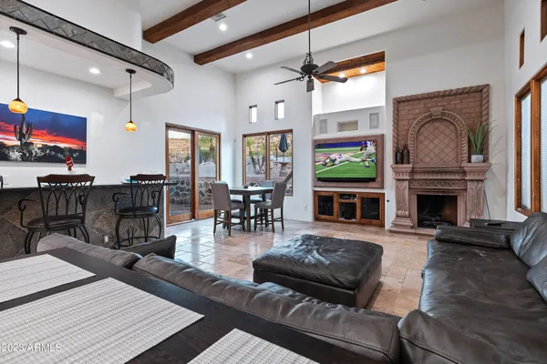 $6,500 | 5529 West Pinnacle Hill Drive, Glendale, AZ 85310