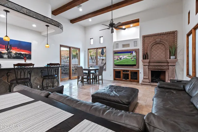 $6,500 | 5529 West Pinnacle Hill Drive, Glendale, AZ 85310