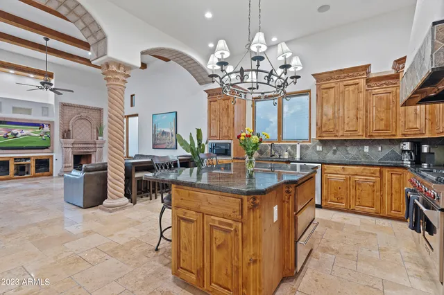 $6,500 | 5529 West Pinnacle Hill Drive, Glendale, AZ 85310