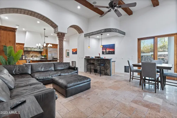 $6,500 | 5529 West Pinnacle Hill Drive, Glendale, AZ 85310