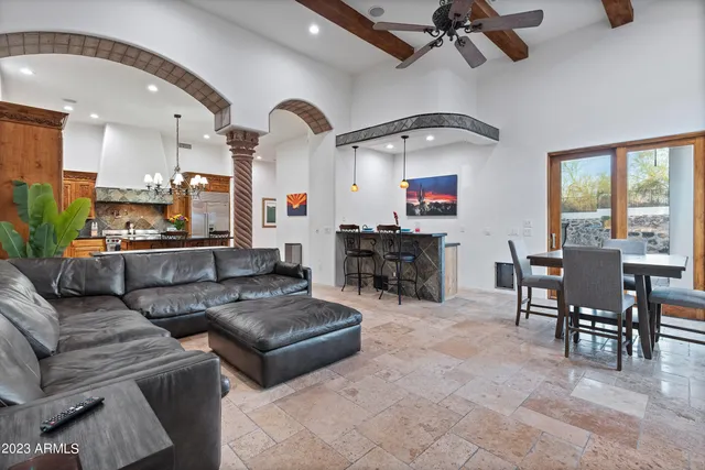 $6,500 | 5529 West Pinnacle Hill Drive, Glendale, AZ 85310