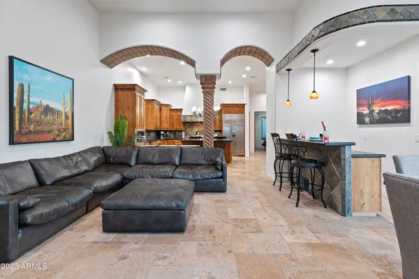 $6,500 | 5529 West Pinnacle Hill Drive, Glendale, AZ 85310