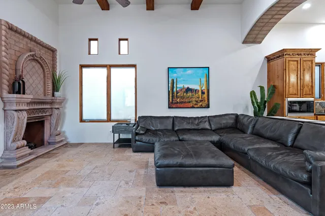 $6,500 | 5529 West Pinnacle Hill Drive, Glendale, AZ 85310