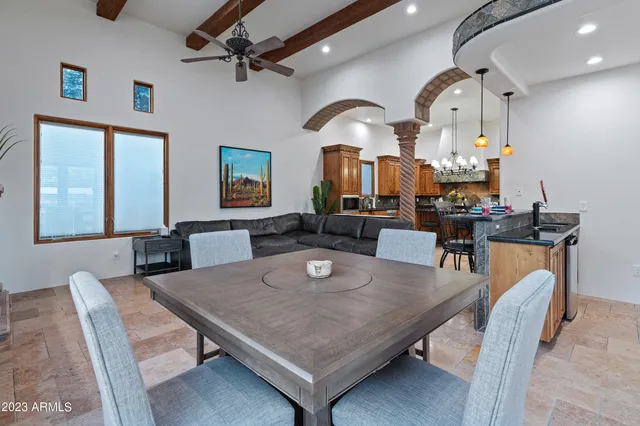 $6,500 | 5529 West Pinnacle Hill Drive, Glendale, AZ 85310