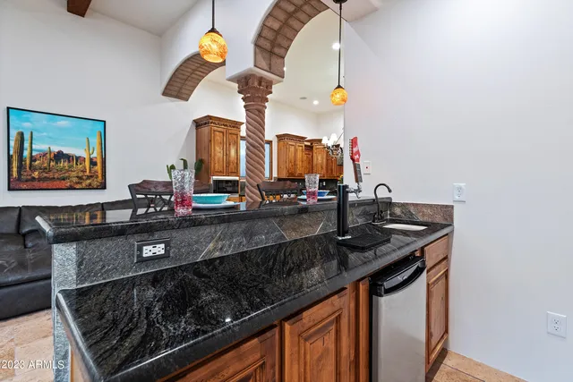 $6,500 | 5529 West Pinnacle Hill Drive, Glendale, AZ 85310