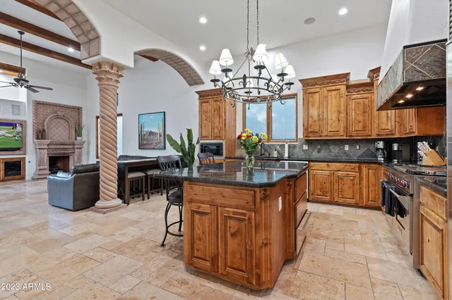 $6,500 | 5529 West Pinnacle Hill Drive, Glendale, AZ 85310