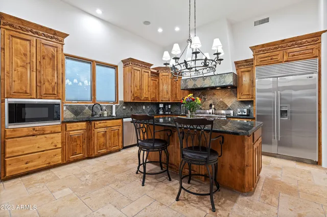 $6,500 | 5529 West Pinnacle Hill Drive, Glendale, AZ 85310