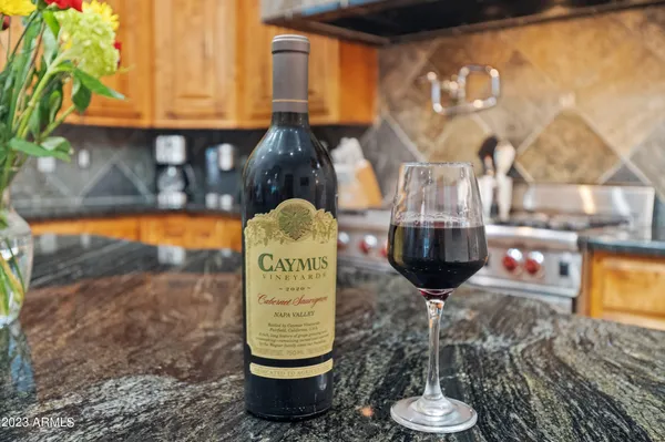 $6,500 | 5529 West Pinnacle Hill Drive, Glendale, AZ 85310