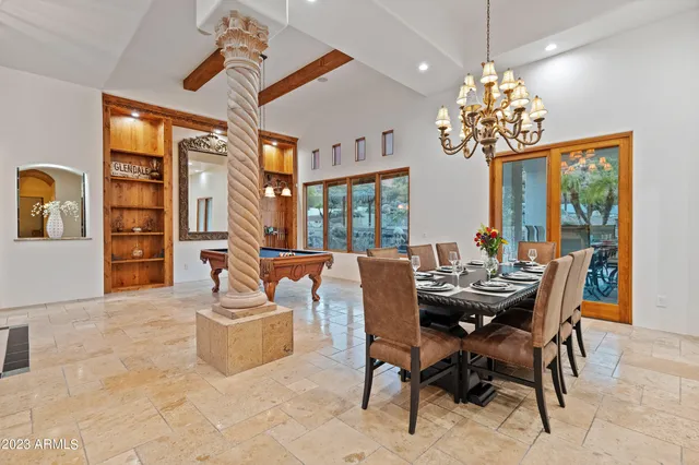 $6,500 | 5529 West Pinnacle Hill Drive, Glendale, AZ 85310