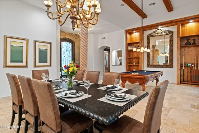 $6,500 | 5529 West Pinnacle Hill Drive, Glendale, AZ 85310