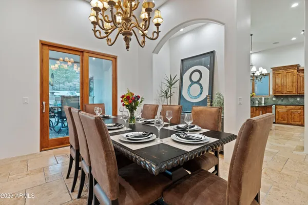 $6,500 | 5529 West Pinnacle Hill Drive, Glendale, AZ 85310