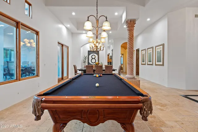 $6,500 | 5529 West Pinnacle Hill Drive, Glendale, AZ 85310