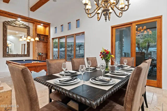 $6,500 | 5529 West Pinnacle Hill Drive, Glendale, AZ 85310