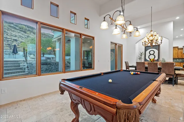 $6,500 | 5529 West Pinnacle Hill Drive, Glendale, AZ 85310