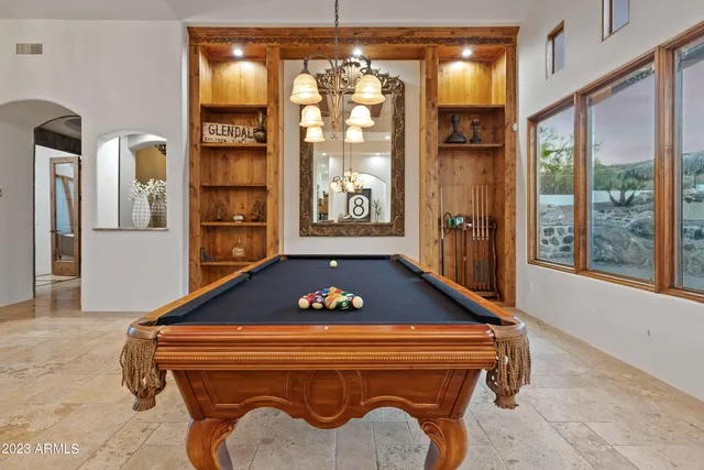 $6,500 | 5529 West Pinnacle Hill Drive, Glendale, AZ 85310