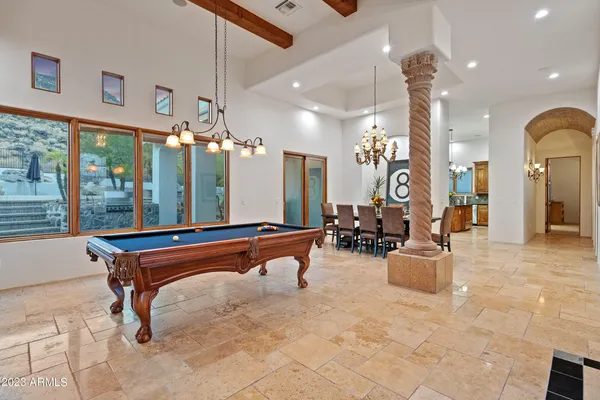 $6,500 | 5529 West Pinnacle Hill Drive, Glendale, AZ 85310