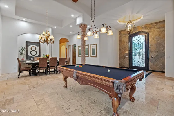 $6,500 | 5529 West Pinnacle Hill Drive, Glendale, AZ 85310