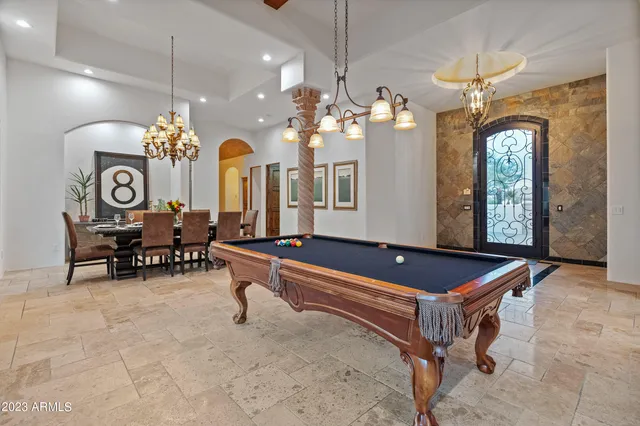 $6,500 | 5529 West Pinnacle Hill Drive, Glendale, AZ 85310