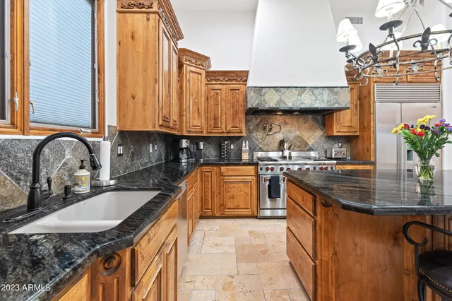 $6,500 | 5529 West Pinnacle Hill Drive, Glendale, AZ 85310