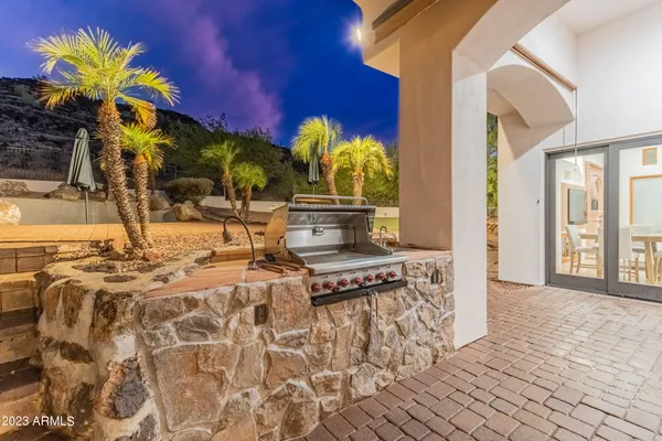 $6,500 | 5529 West Pinnacle Hill Drive, Glendale, AZ 85310