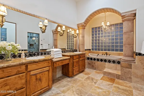 $6,500 | 5529 West Pinnacle Hill Drive, Glendale, AZ 85310