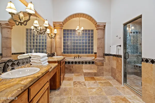 $6,500 | 5529 West Pinnacle Hill Drive, Glendale, AZ 85310